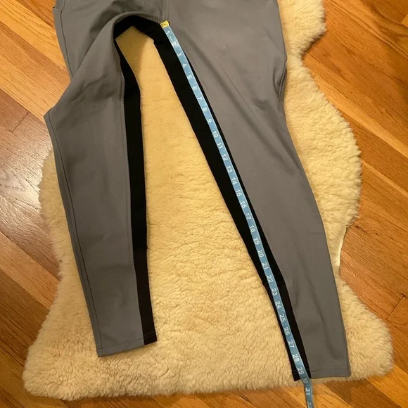 Kerrits All Terrain Pocket Full Seat riding pants - Picture 10 of 10